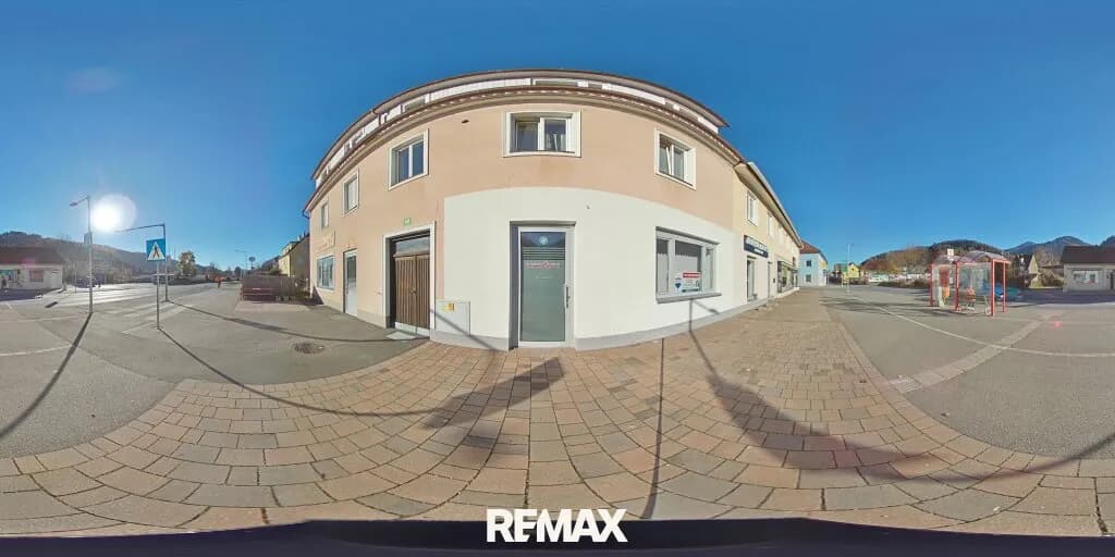 Gewerbeimmobilie mieten in Leoben – 70 m², € 622 – Bild 8 von 11