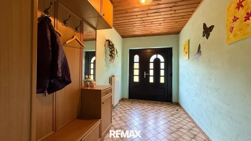 9-Zimmer-Haus kaufen in Leoben – 177 m², € 289.000 – Bild 3 von 24