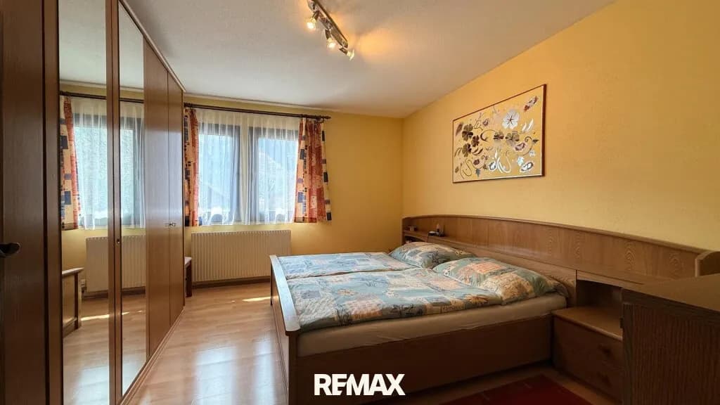 9-Zimmer-Haus kaufen in Leoben – 177 m², € 289.000 – Bild 7 von 24