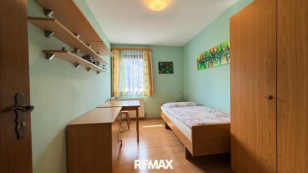 9-Zimmer-Haus kaufen in Leoben – 177 m², € 289.000 – Bild 8 von 24
