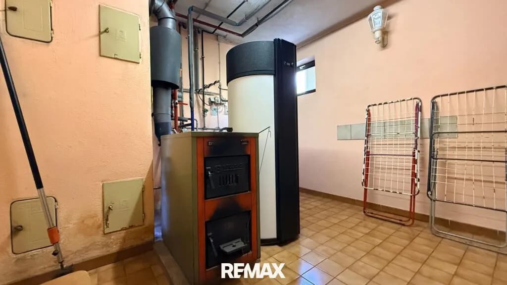 9-Zimmer-Haus kaufen in Leoben – 177 m², € 289.000 – Bild 11 von 24
