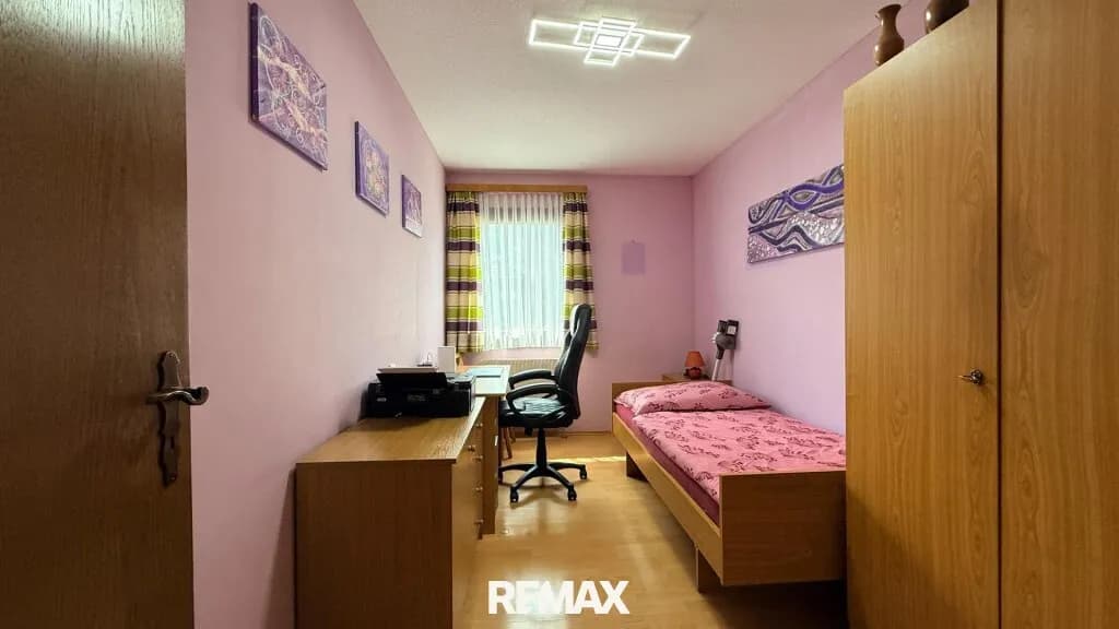 9-Zimmer-Haus kaufen in Leoben – 177 m², € 289.000 – Bild 12 von 24