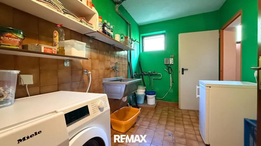 9-Zimmer-Haus kaufen in Leoben – 177 m², € 289.000 – Bild 17 von 24