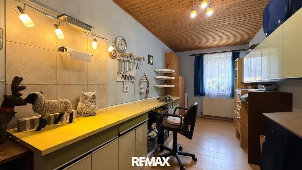 9-Zimmer-Haus kaufen in Leoben – 177 m², € 289.000 – Bild 21 von 24