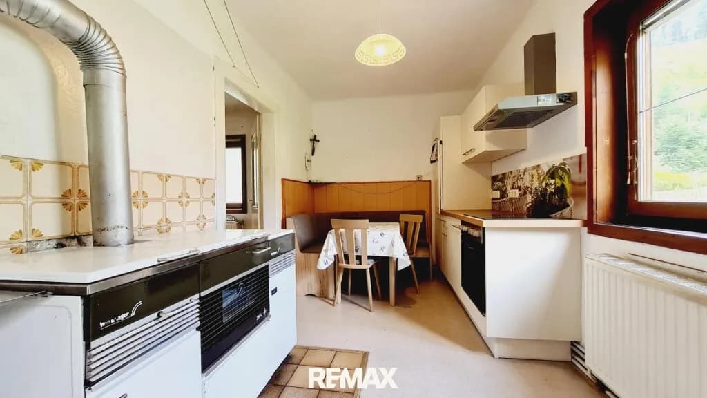 11-Zimmer-Haus kaufen in Leoben – 178 m², € 80.000 – Bild 4 von 32