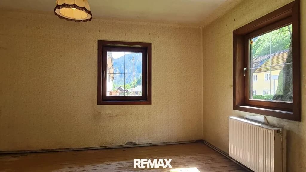 11-Zimmer-Haus kaufen in Leoben – 178 m², € 80.000 – Bild 5 von 32