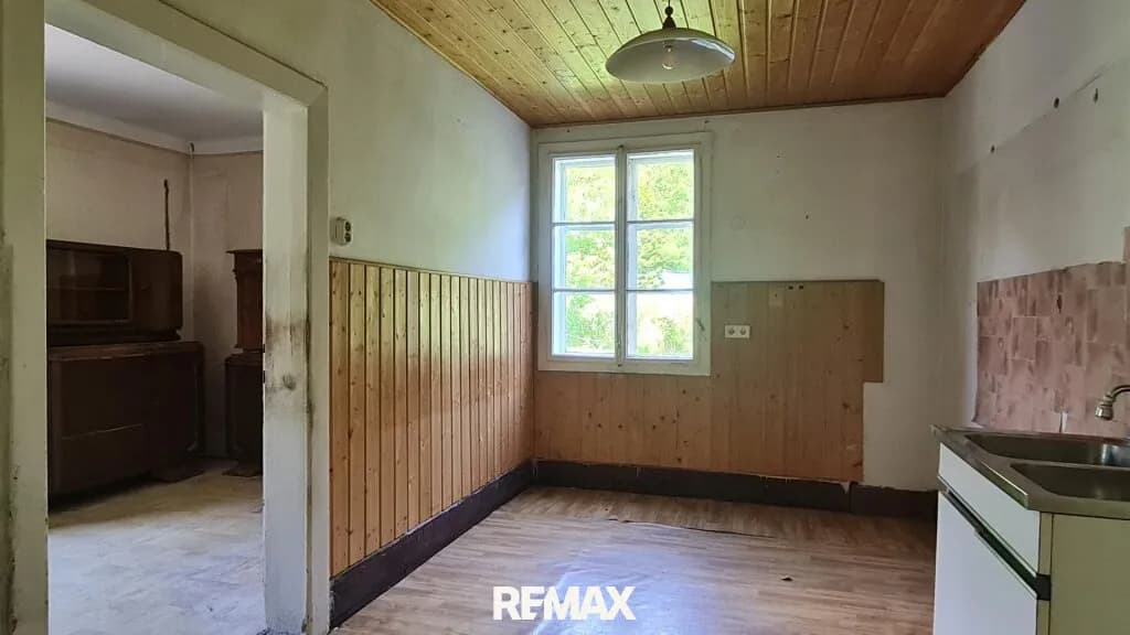 11-Zimmer-Haus kaufen in Leoben – 178 m², € 80.000 – Bild 8 von 32