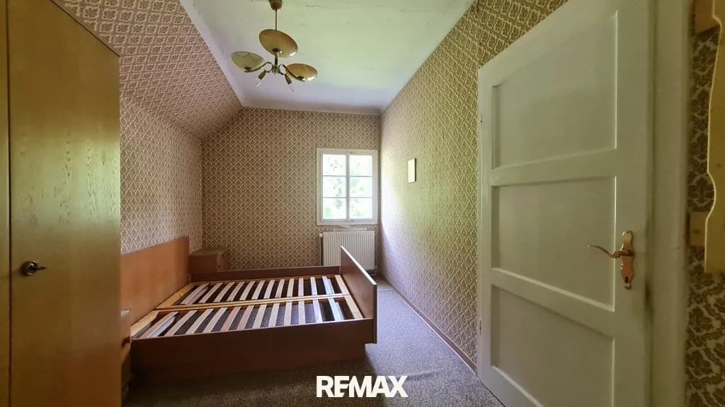 11-Zimmer-Haus kaufen in Leoben – 178 m², € 80.000 – Bild 14 von 32