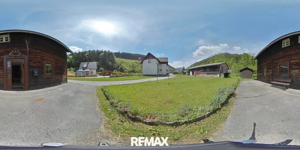 11-Zimmer-Haus kaufen in Leoben – 178 m², € 80.000 – Bild 18 von 32