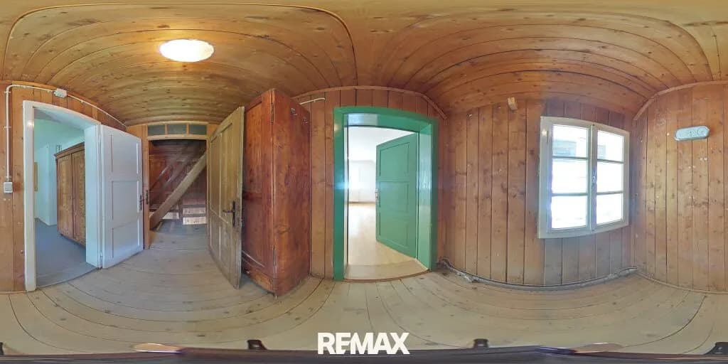 11-Zimmer-Haus kaufen in Leoben – 178 m², € 80.000 – Bild 26 von 32