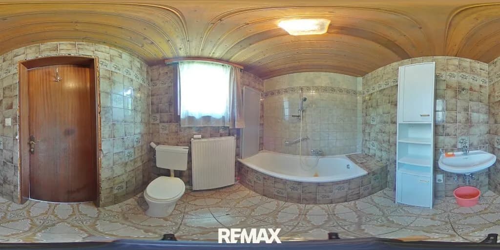 11-Zimmer-Haus kaufen in Leoben – 178 m², € 80.000 – Bild 31 von 32