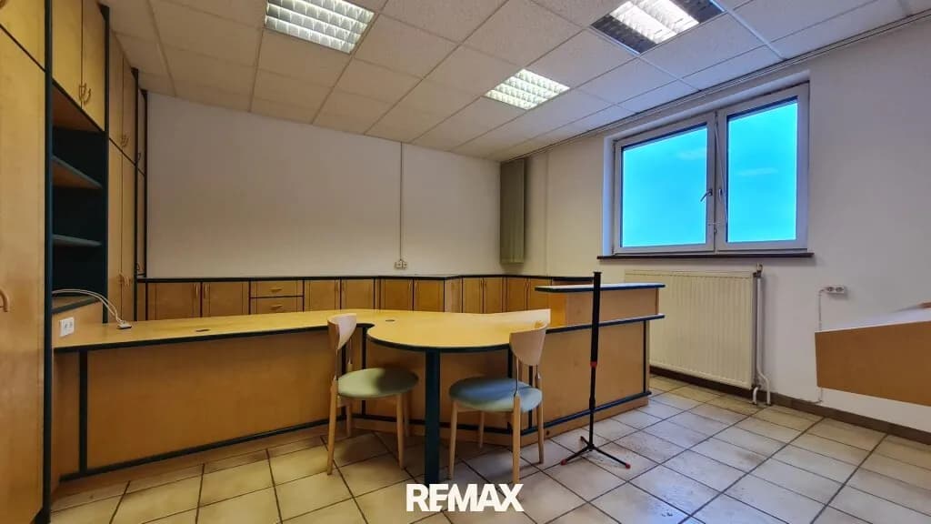 Gewerbeimmobilie mieten in Murtal – 41 m², € 286
