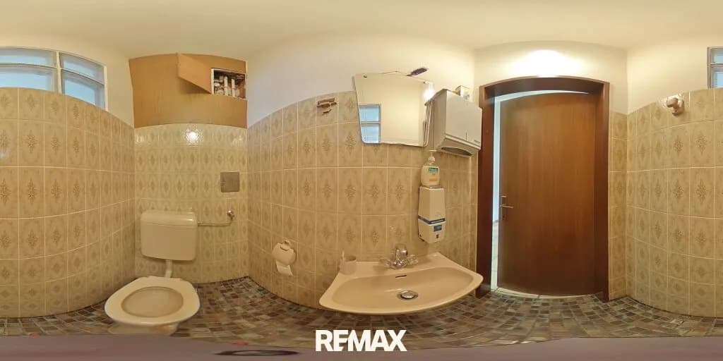 Gewerbeimmobilie mieten in Murtal – 41 m², € 286 – Bild 8 von 8