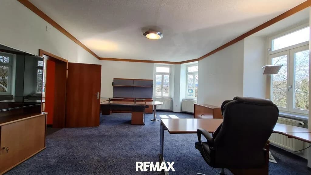 5-Zimmer-Gewerbeimmobilie mieten in Leoben – 161 m², € 1.353 – Bild 4 von 13