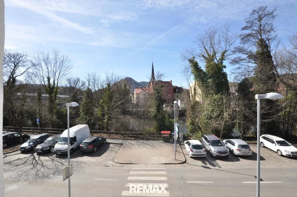 5-Zimmer-Gewerbeimmobilie mieten in Leoben – 161 m², € 1.353 – Bild 5 von 13