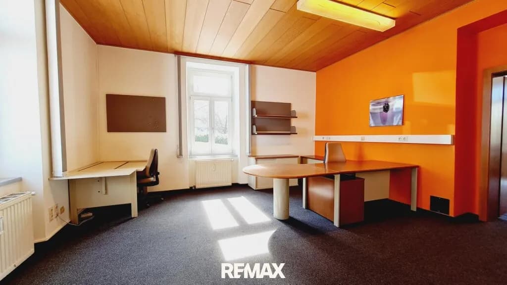 5-Zimmer-Gewerbeimmobilie mieten in Leoben – 161 m², € 1.353 – Bild 6 von 13