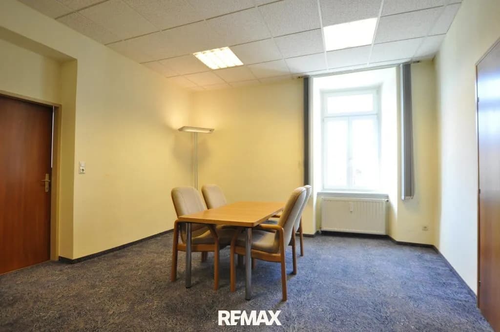 5-Zimmer-Gewerbeimmobilie mieten in Leoben – 161 m², € 1.353 – Bild 7 von 13