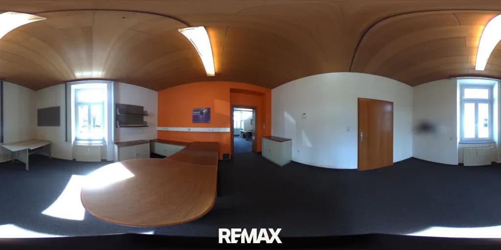 5-Zimmer-Gewerbeimmobilie mieten in Leoben – 161 m², € 1.353 – Bild 9 von 13