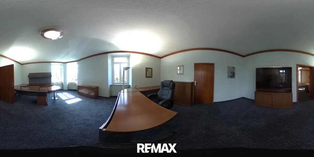 5-Zimmer-Gewerbeimmobilie mieten in Leoben – 161 m², € 1.353 – Bild 10 von 13