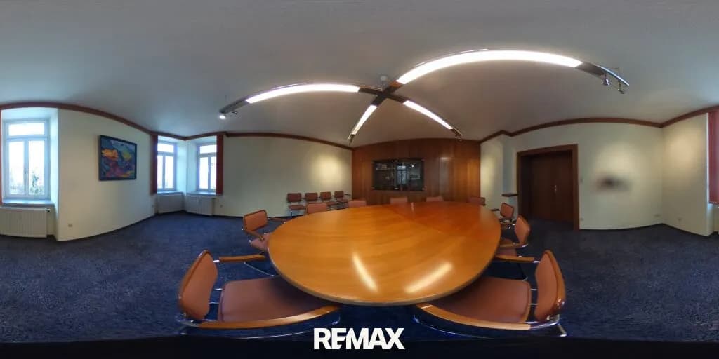 5-Zimmer-Gewerbeimmobilie mieten in Leoben – 161 m², € 1.353 – Bild 12 von 13