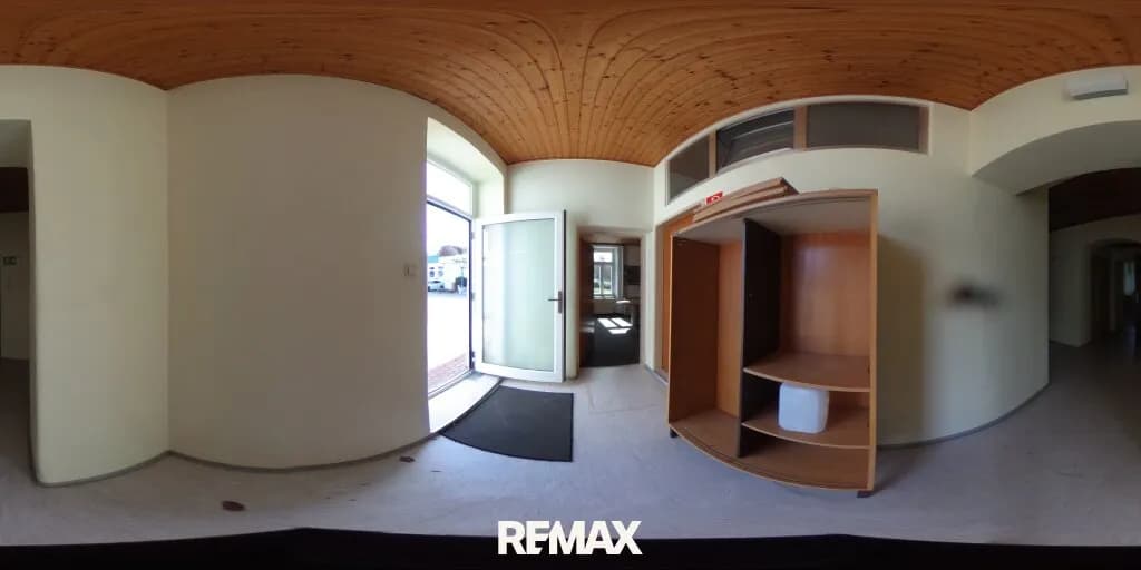 5-Zimmer-Gewerbeimmobilie mieten in Leoben – 161 m², € 1.353 – Bild 13 von 13
