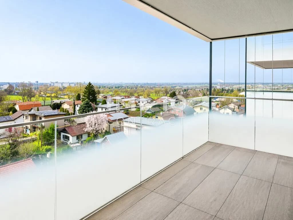 2-Zimmer-Wohnung kaufen in Wien – 49,35 m², € 470.000