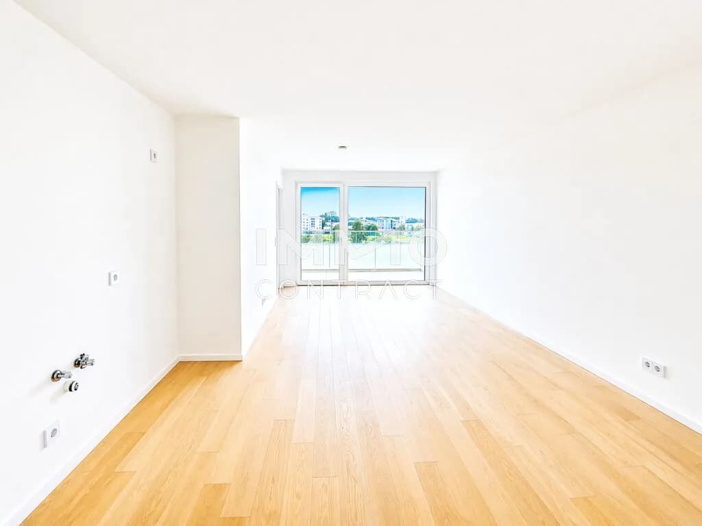 2-Zimmer-Wohnung kaufen in Wien – 49,35 m², € 470.000 – Bild 2 von 11