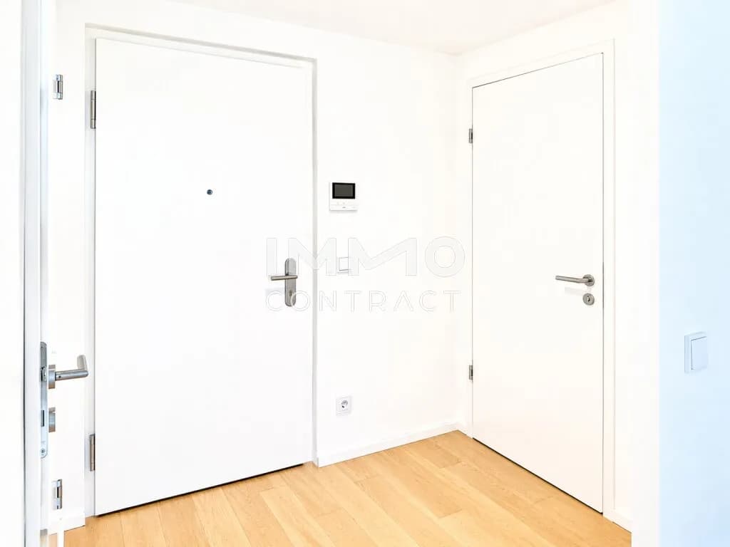 2-Zimmer-Wohnung kaufen in Wien – 49,35 m², € 470.000 – Bild 9 von 11