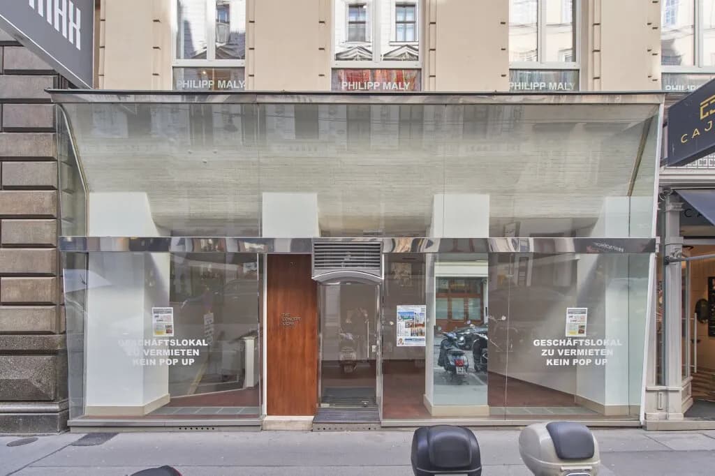 Gewerbeimmobilie mieten in Wien – 229 m², € 16.772 – Bild 2 von 15
