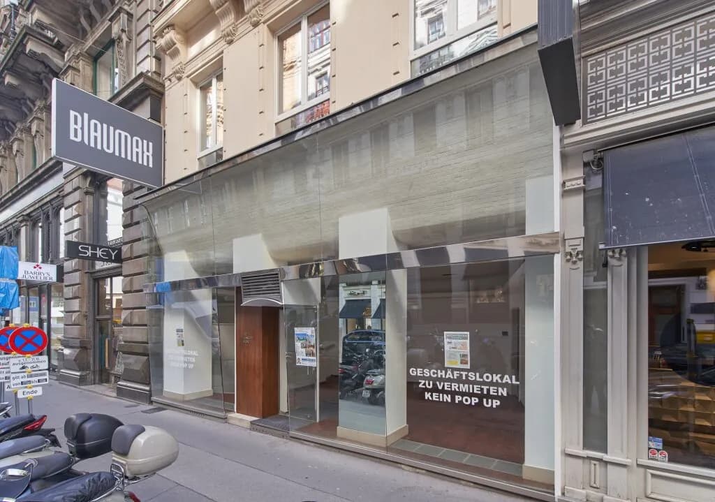 Gewerbeimmobilie mieten in Wien – 229 m², € 16.772 – Bild 3 von 15