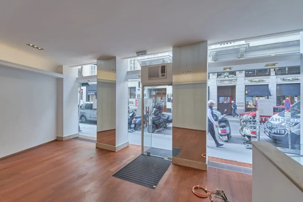 Gewerbeimmobilie mieten in Wien – 229 m², € 16.772 – Bild 4 von 15