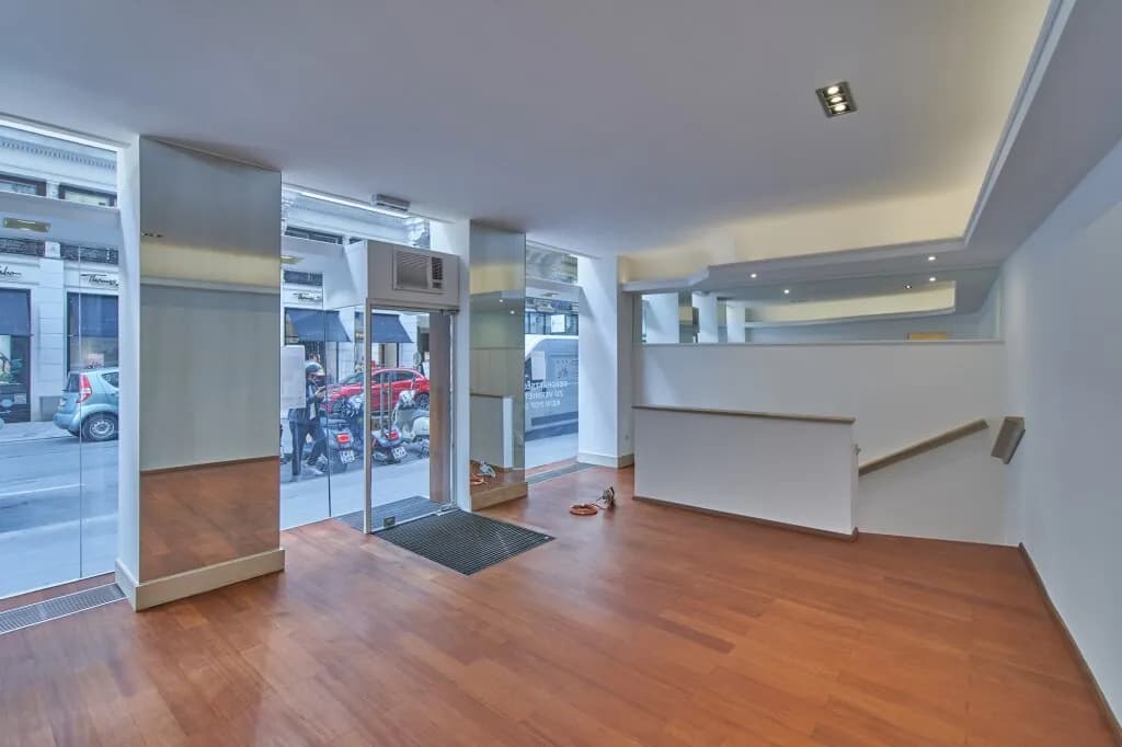 Gewerbeimmobilie mieten in Wien – 229 m², € 16.772 – Bild 5 von 15
