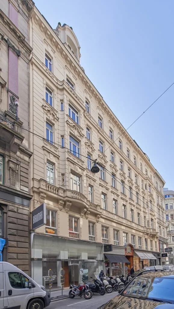 Gewerbeimmobilie mieten in Wien – 229 m², € 16.772 – Bild 13 von 15