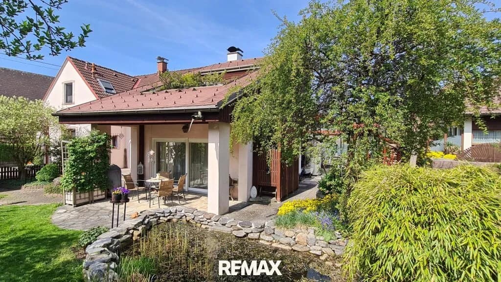 8-Zimmer-Haus kaufen in Leoben – 264 m², € 449.000