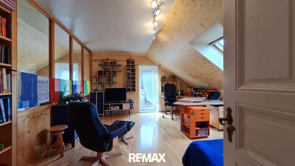 8-Zimmer-Haus kaufen in Leoben – 264 m², € 449.000 – Bild 5 von 31