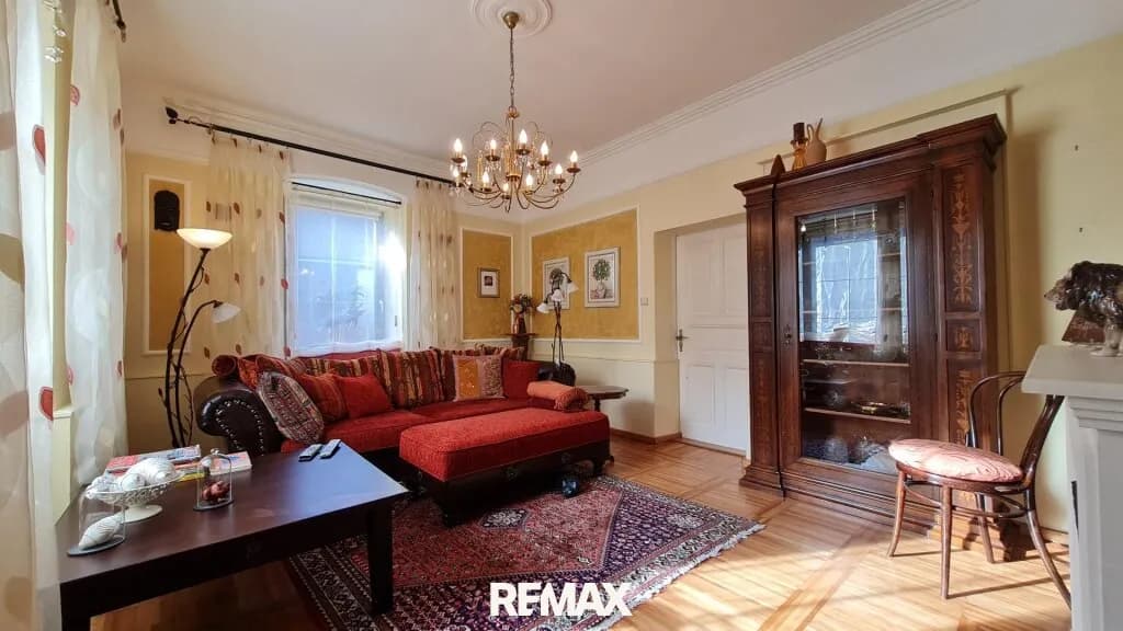 8-Zimmer-Haus kaufen in Leoben – 264 m², € 449.000 – Bild 7 von 31