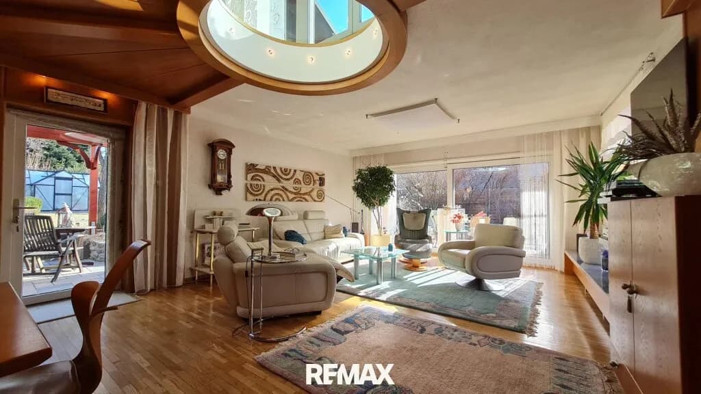 8-Zimmer-Haus kaufen in Leoben – 264 m², € 449.000 – Bild 8 von 31