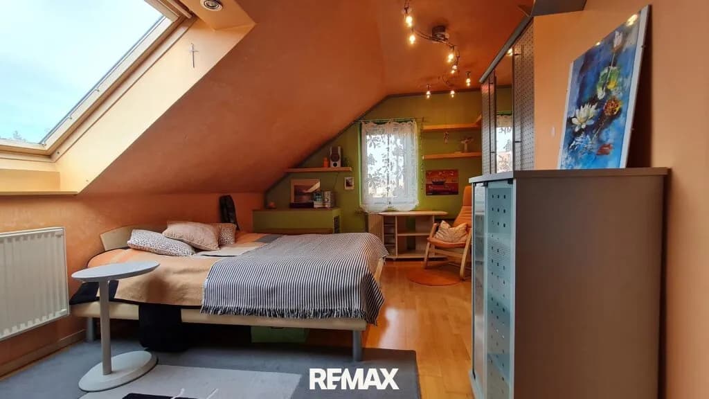 8-Zimmer-Haus kaufen in Leoben – 264 m², € 449.000 – Bild 10 von 31