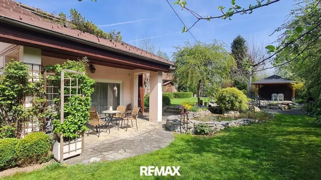 8-Zimmer-Haus kaufen in Leoben – 264 m², € 449.000 – Bild 13 von 31