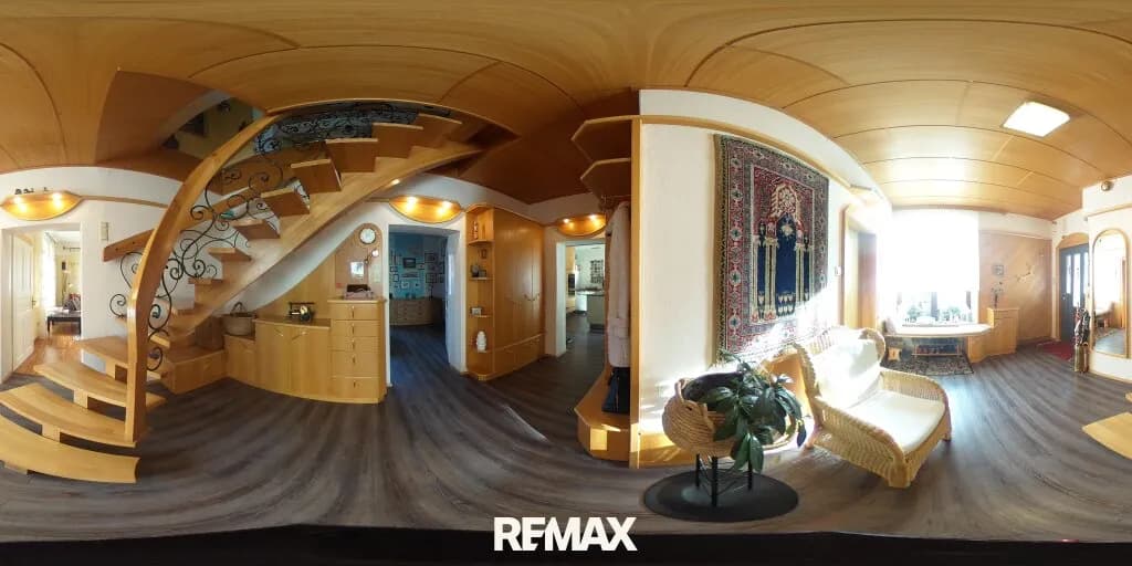 8-Zimmer-Haus kaufen in Leoben – 264 m², € 449.000 – Bild 20 von 31