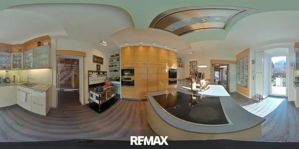 8-Zimmer-Haus kaufen in Leoben – 264 m², € 449.000 – Bild 21 von 31