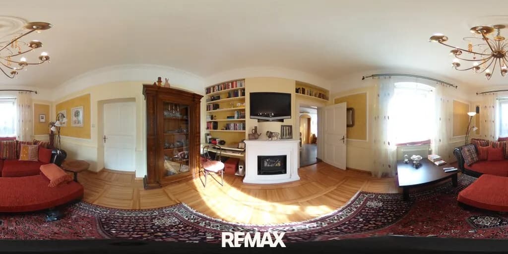8-Zimmer-Haus kaufen in Leoben – 264 m², € 449.000 – Bild 23 von 31