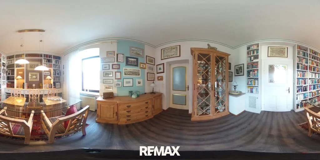 8-Zimmer-Haus kaufen in Leoben – 264 m², € 449.000 – Bild 24 von 31
