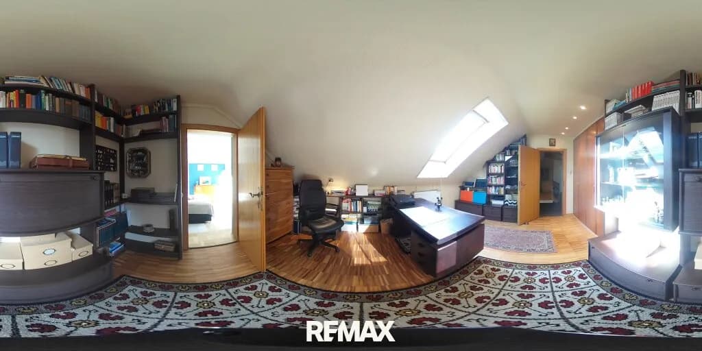 8-Zimmer-Haus kaufen in Leoben – 264 m², € 449.000 – Bild 25 von 31