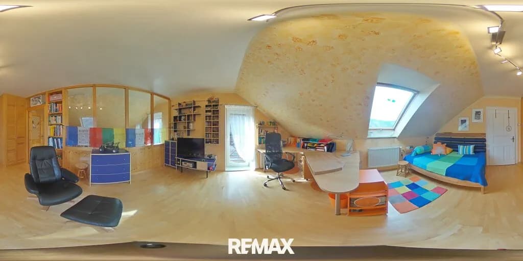 8-Zimmer-Haus kaufen in Leoben – 264 m², € 449.000 – Bild 26 von 31