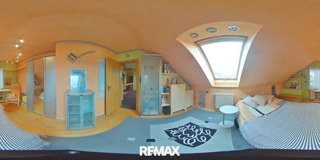 8-Zimmer-Haus kaufen in Leoben – 264 m², € 449.000 – Bild 27 von 31