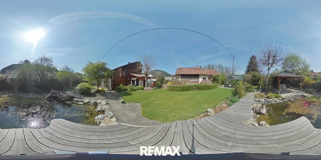 8-Zimmer-Haus kaufen in Leoben – 264 m², € 449.000 – Bild 31 von 31