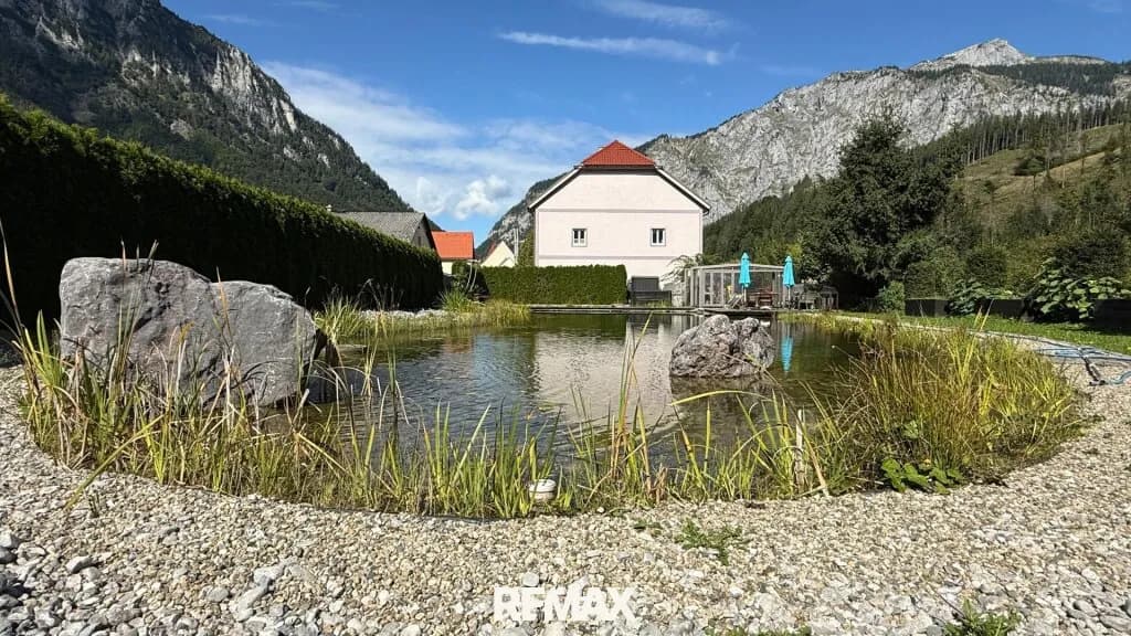 11-Zimmer-Haus kaufen in Leoben – 399 m², € 490.000 – Bild 2 von 55