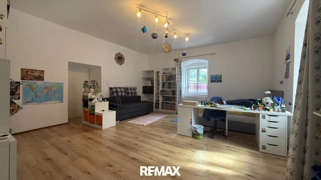 11-Zimmer-Haus kaufen in Leoben – 399 m², € 490.000 – Bild 5 von 55
