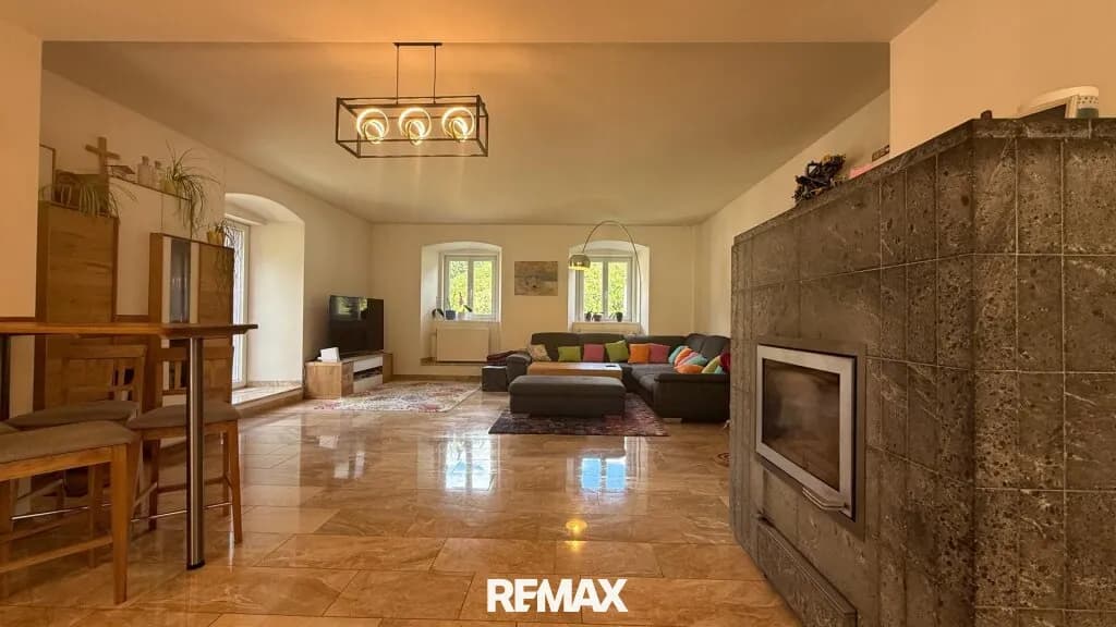 11-Zimmer-Haus kaufen in Leoben – 399 m², € 490.000 – Bild 7 von 55